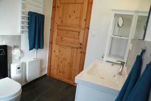 淋浴设施、大花洒淋浴喷头、吹风机