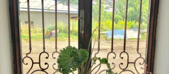 Hotel with 5 bedrooms, 5 bathrooms, kitchen, lounge + balcony with great views