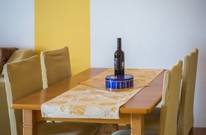 Dining - Villa Anima in Makarska, private pool (Makarska)