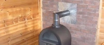 Holiday house Sorsele for 1 - 4 persons with 1 bedroom - Holiday home