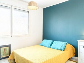 1 quarto, ferros/tábuas de passar roupa, Wi-Fi