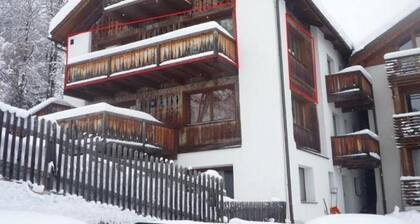 Holiday apartment Sent for 1 - 4 persons with 2 bedrooms - Holiday apartment in one or multi-family
