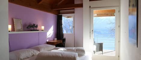 3 Schlafzimmer