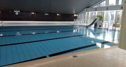 DTV **** - Mega-Ausblick direkt auf die Lübecker Bucht - inkl.