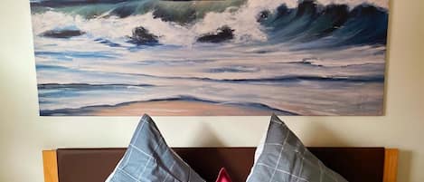 3 soverom og wi-fi (inkludert)