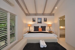 Luxury House, 5 Bedrooms, Private Pool | 5 bedrooms, premium bedding, individually decorated - Pavilions in the Palms (Port Douglas)
