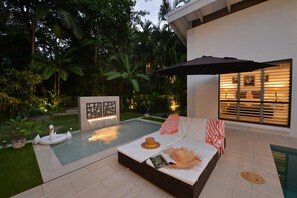 Solarium