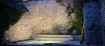 La Bonbonniere - Radhus Saint-Saturnin-lès-Apt