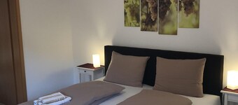 Neveu Josephsberg Winery