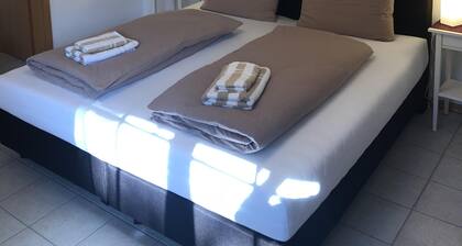 Neveu Josephsberg Winery