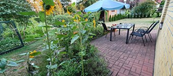 Holiday house Leba for 1 - 2 persons with 1 bedroom - Holiday home