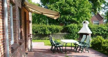 Huoneisto Krummhörn 2 - 4 henkilöä, 2 mh - Huoneisto