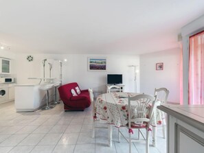 Interior - Côté Port by Interhome (Cavalaire)