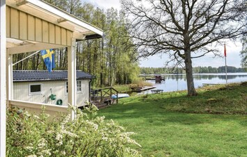 Unterkunftsgelände