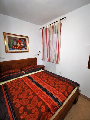 1 Schlafzimmer