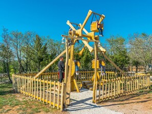 Espace pour enfants