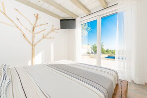 1 dormitorio y Internet