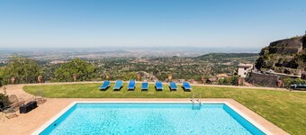 Vista da Rocca di Papa by Interhome