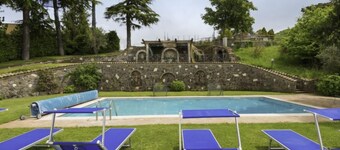 Vista da Rocca di Papa by Interhome