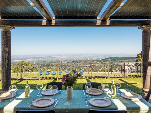 Vista da Rocca di Papa by Interhome