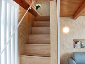 Interior - Rossella by Interhome (Minusio)