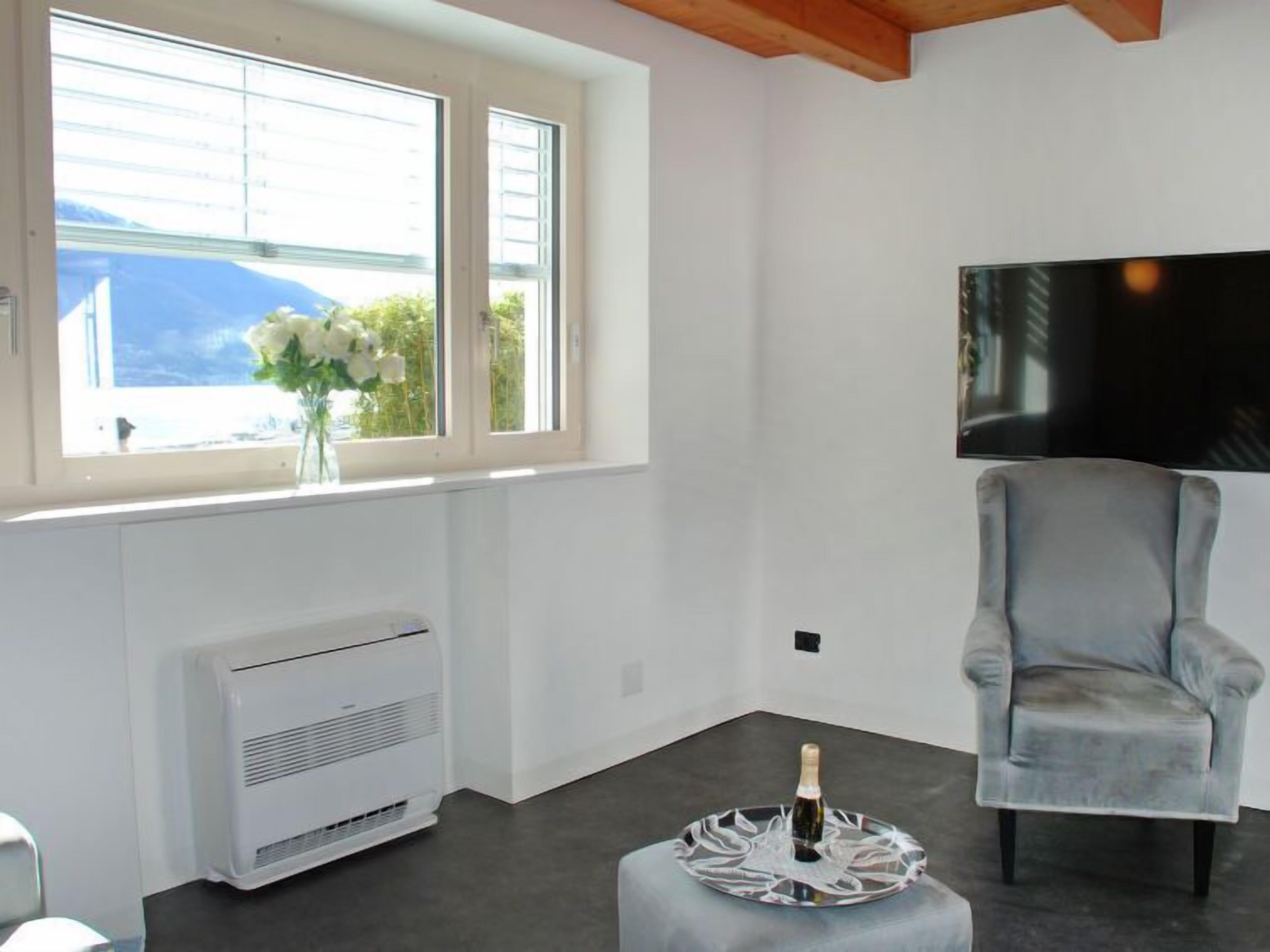 Rossella By Interhome - Locarno