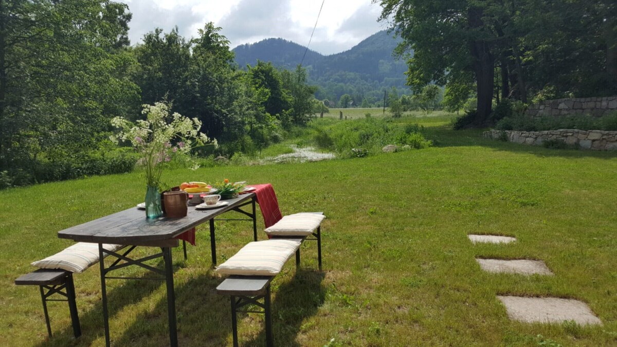 Bild für Gastgeberprofil