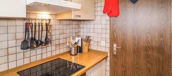 Ferienhaus 21 in Thalfang