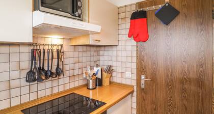 Ferienhaus 21 in Thalfang