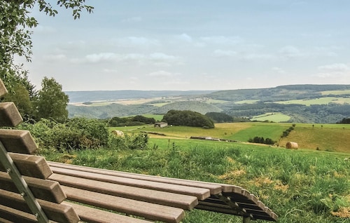 Ferienhaus 21 in Thalfang