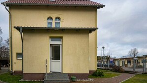 Utvendig detalj