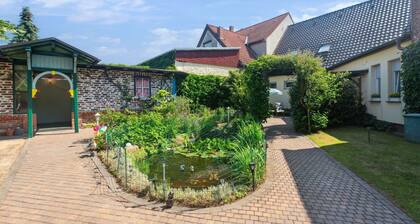Ferienwohnung Törten für 1 - 2 Personen - Ferienwohnung