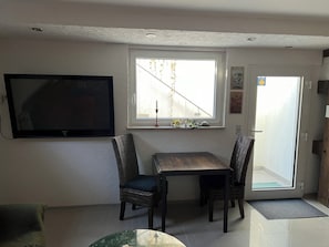 Dining - Basement apartment (Haigerloch)
