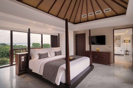Royal Suites at The Bandha - view 3