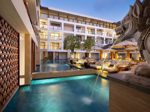 Royal Suites at The Bandha