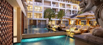 Royal Suites at The Bandha