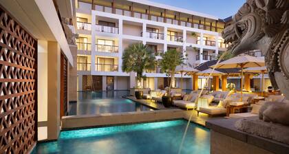 Royal Suites at The Bandha