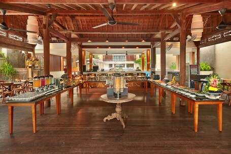 Royal Suites at The Bandha - view 2