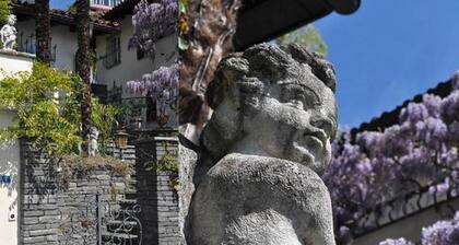 Studio Cresta Bianca