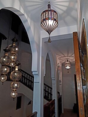 Hallway - Ahlenbeek (Marrakech)