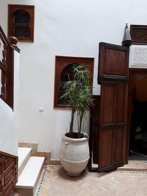 Staircase - Ahlenbeek (Marrakech)