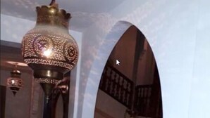 رواق