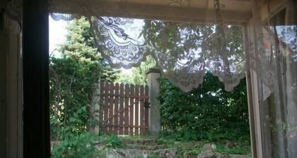 Holiday house Krzyszkowice for 1 - 6 persons with 3 bedrooms - Holiday home