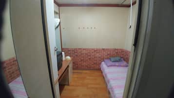 Basic Single Room