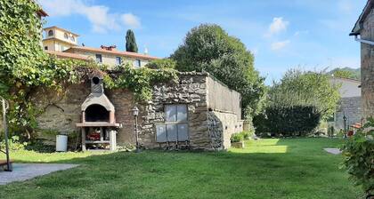 Holiday apartment Pratovecchio for 1 - 3 persons with 1 bedroom - Holiday apartment