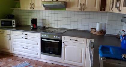 Ferienwohnung Krieger