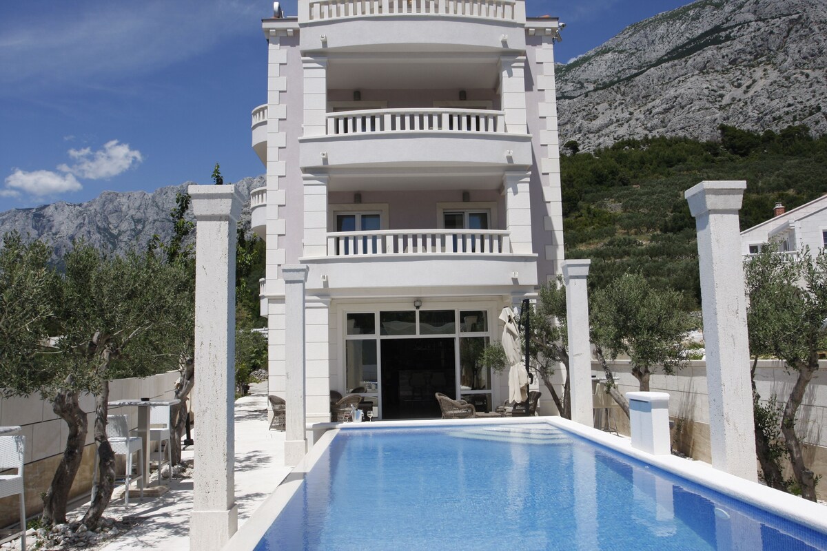 Bild für Gastgeberprofil