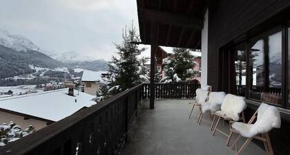 Ferienwohnung Scuol für 1 - 8 Personen mit 3 Schlafzimmern - Ferienwohnung