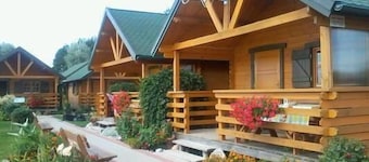 Holiday house Rusinowo for 1 - 6 persons with 1 bedroom - Holiday home