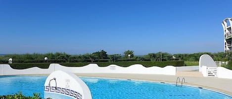 Alberca